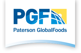 paterson globalfoods inc