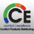 comfort products distributing a division of carrier enterprise