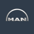 man truck bus iberia