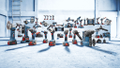 robert bosch inc