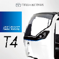 terra motors corporation