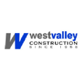 west valley construction company inc