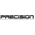 precision concrete construction inc