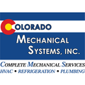 colorado mechanical systems llc