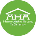 Monmouthshire Housing Association Logo