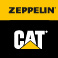 zeppelin sverige ab