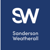 sanderson weatherall certified b corp