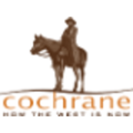 town of cochrane alberta
