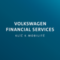 volkswagen financial services cz