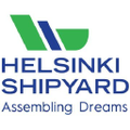 helsinki shipyard