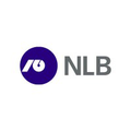 NLB Banka Prishtina Logo