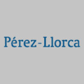 perez llorca