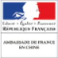 embassy of france in china