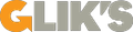 Gliks Logo
