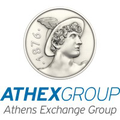 athens exchange group