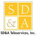 sda teleservices inc