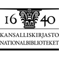 kansalliskirjasto the national library of finland