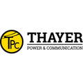 thayer power communication line construction co llc