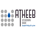 atheeb intergraph saudi company aisc