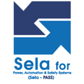sela for power automation safety systems sela pass