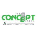 the concept store by asian group of companies