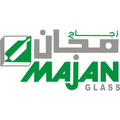 majan glass saog