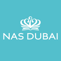 Nord Anglia International School Dubai Logo