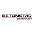 betonstar concrete pumps