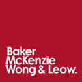 baker mckenzie wong leow
