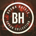 brown hotels