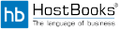 hostbooks limited