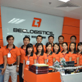 bee logistics corporation