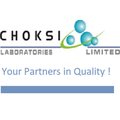 choksi laboratories ltd