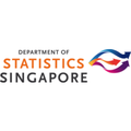 singapore department of statistics dos