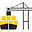 hct hadarom container terminal