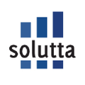 Grupo Solutta Logo