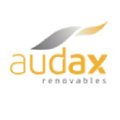 audax renovables