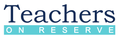 teachers on reserve