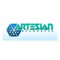 artesian water company