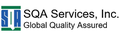 sqa services inc