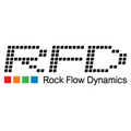rock flow dynamics