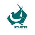 NSW SERVICE FOR THE TREATMENT AND REHABILITATION OF TORTURE AND TRAUMA SURVIVORS (STARTTS) Logo