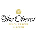 the oberoi beach resort al zorah