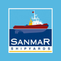 sanmar as