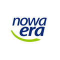 Nowa Era Sp. z o.o. part of Sanoma Group Logo