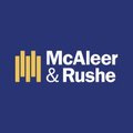 mcaleer rushe