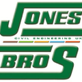 jones bros civil engineering uk