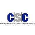 csc e governance services india limited