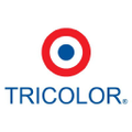 tricolor corporativo