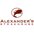 alexanders steakhouse